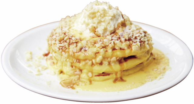 【原宿・表参道×オープンエア×カフェ&レストラン】crisscross