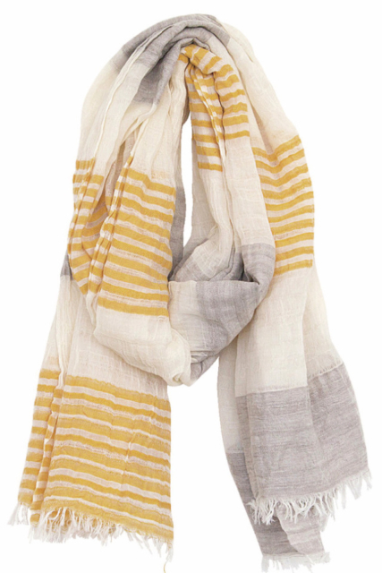 優しい色合いの草木染めアイテム「MAITO 蔵前本店」