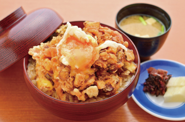 【銀座×リーズナブルランチ】ビブグルマン掲載の世界も認める店「天ぷら 阿部」