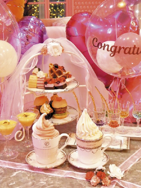 【原宿・表参道×店内ムード×カフェ&レストラン】LiQumu 原宿店