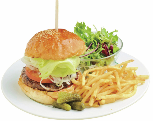 【新宿×おしゃれランチ&スイーツ】Brooklyn Parlor SHINJUKU