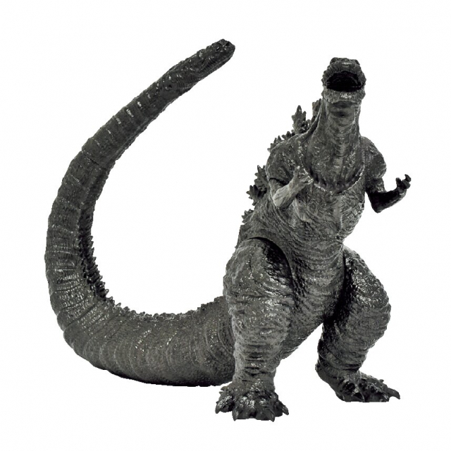 【新宿駅ビル&周辺ショッピングスポット】世界初のゴジラ公式ショップ「ゴジラ・ストア Tokyo」