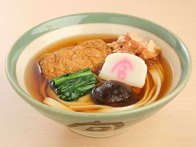 宮きしめん神宮店