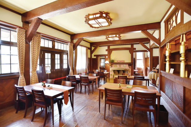 【覚王山観光×歴史】揚輝荘