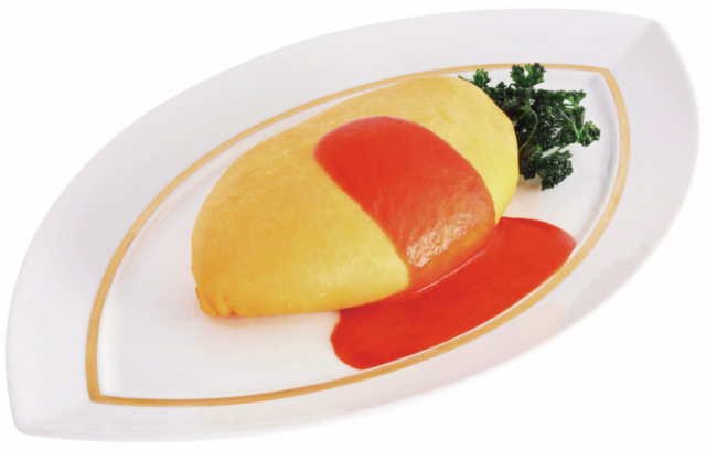 【銀ブラ】銀座のグルメスポット:資生堂パーラー 銀座本店レストラン