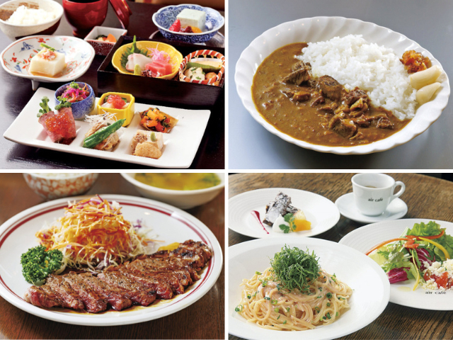 栄のおすすめ穴場ランチ5選!地元っ子が通うお気に入りの店をご紹介します