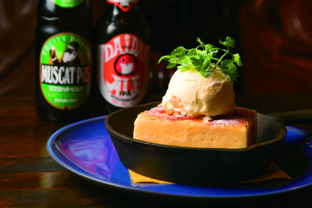 【まったりできる渋谷のおしゃれカフェ】雑居ビルをリノベした隠れ家カフェ「tokyo salonard cafe : dub」