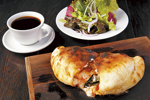 【軽井沢ランチ×高原野菜】ベーカリー&レストラン 沢村 旧軽井沢