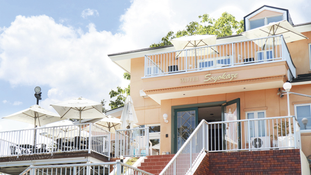 【軽井沢ランチ×フレンチ】ビストロ・プロヴァンス 軽井沢