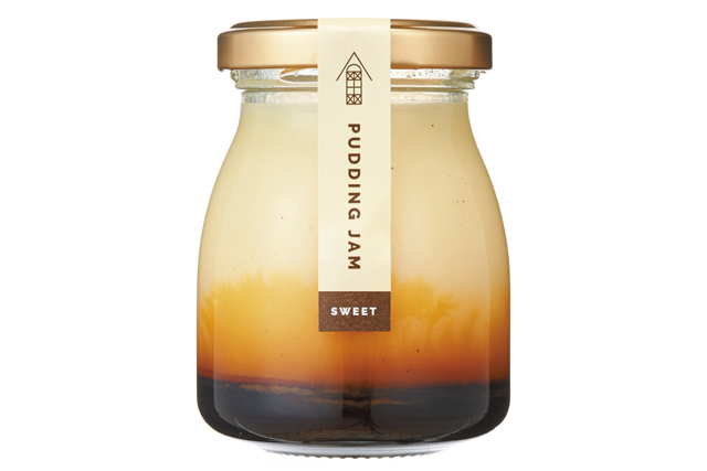 【軽井沢お土産×ジャム&瓶詰め】グロッサリーコート セルフィユ 軽井沢銀座店