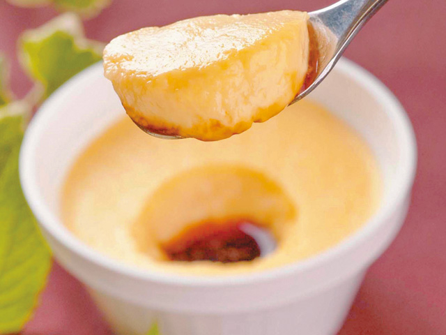 【旧軽井沢のランチスポット】スイーツも絶品の信州食材にこだわる洋食店「Paomu」