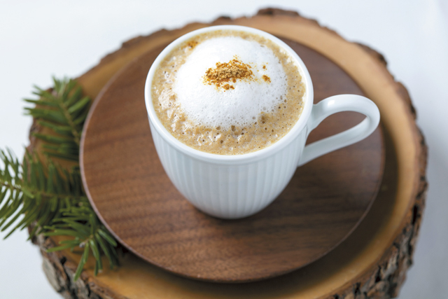 【軽井沢・ディナーの名店】エブリコ