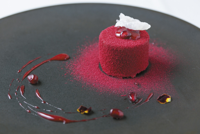 【軽井沢・ディナーの名店】エブリコ