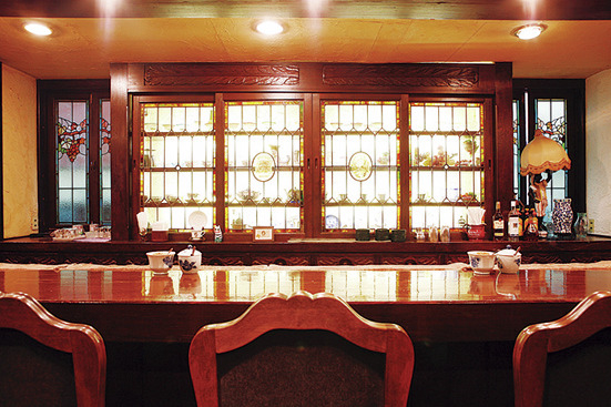 【旧軽井沢カフェ×老舗喫茶】珈琲歌劇