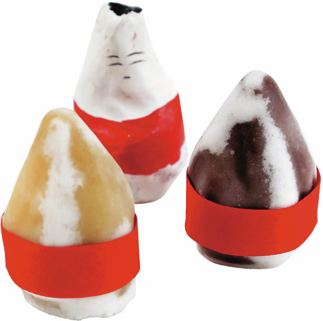 【会津若松土産×スイーツ・加工品】会津葵 本店