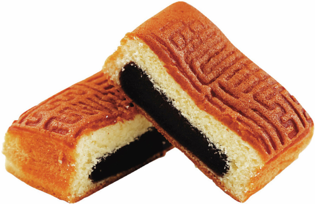 【会津若松土産×スイーツ・加工品】会津葵 本店