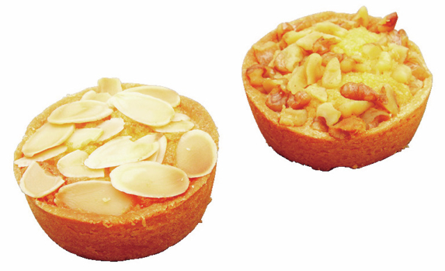 【軽井沢駅周辺のお土産×スイーツ土産】白樺堂 軽井沢駅前通り店