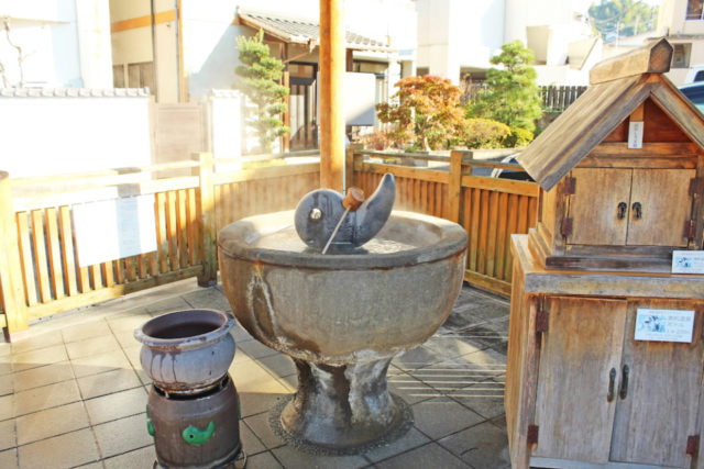 【島根・松江&出雲観光×1泊2日プラン】1日目 PM4:30 玉造温泉街をのんびり散策