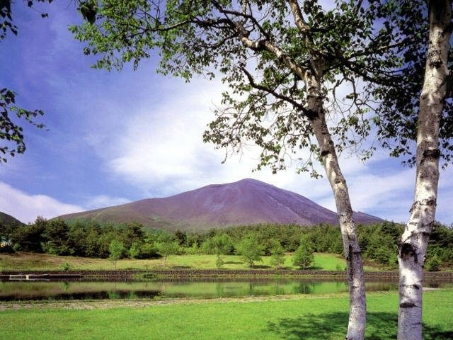 浅間ハイランドパーク
