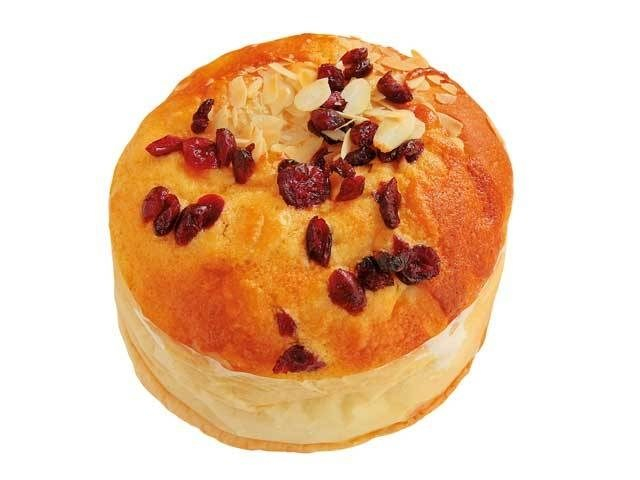 森のパンやさん