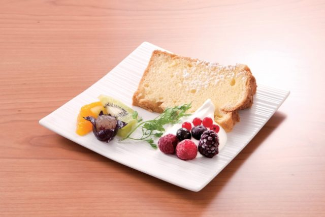 AdoriA北出丸カフェ