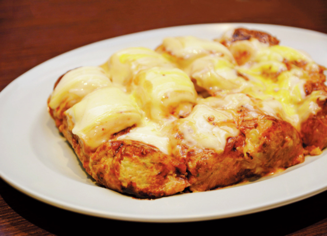 ぼてやん多奈加 富山駅前店