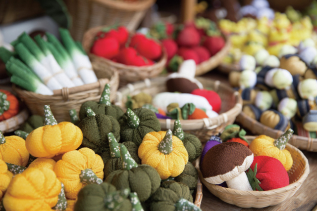 富山・五箇山のめぐり方
