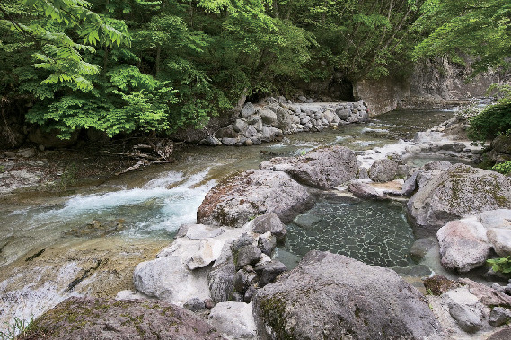 大丸あすなろ荘