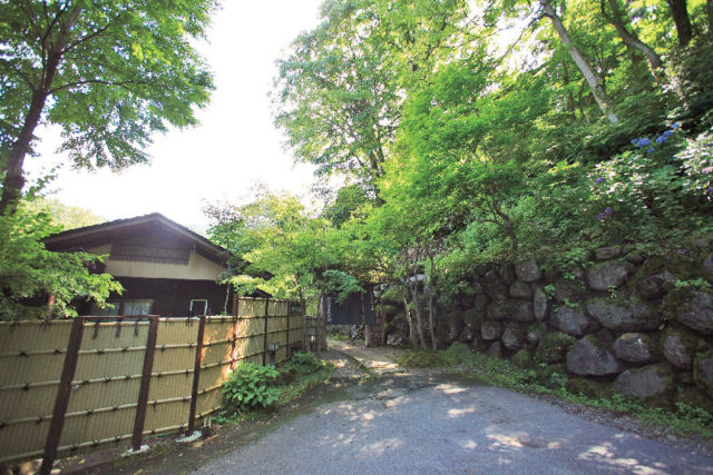 大丸あすなろ荘