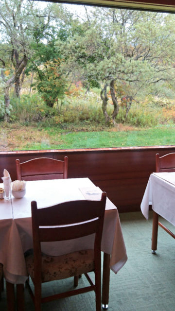 レストランモントレー