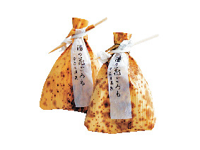 湯の花ごろも 4個入880円