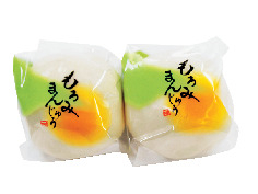 もろみまんじゅう 10個入1080円