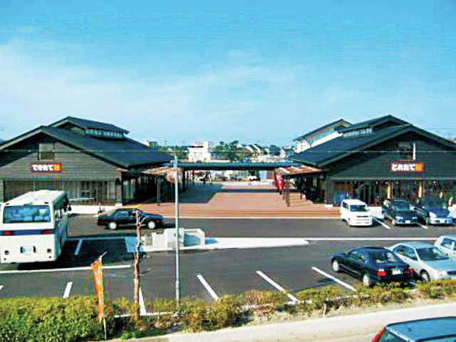 【富山×漁港メシ】黒部漁港