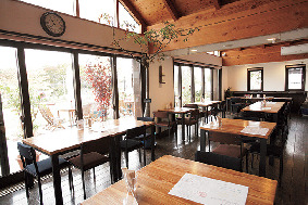 停車場ガーデン