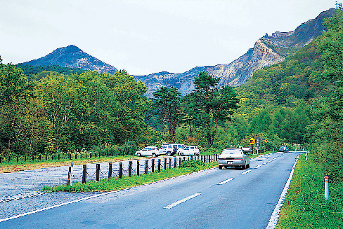 【旅ネタ!】宝の山と親しまれる名峰日本百名山のひとつ、磐梯山