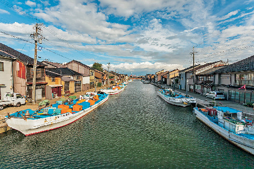 新湊・氷見・高岡