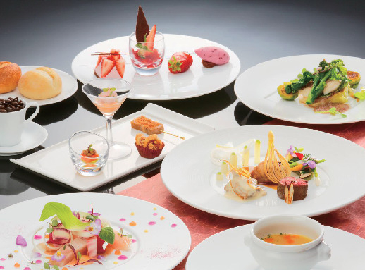 裏磐梯高原ホテル