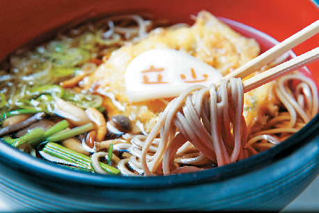 立山黒部アルペンルート