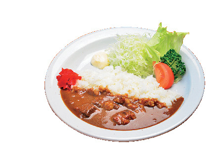 おみやげ&グルメが充実