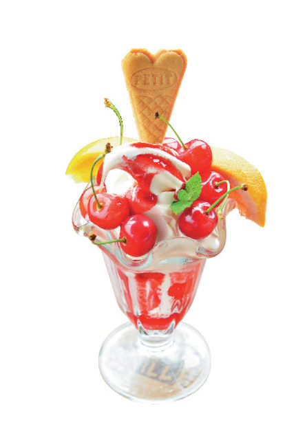 ココならではのお楽しみ