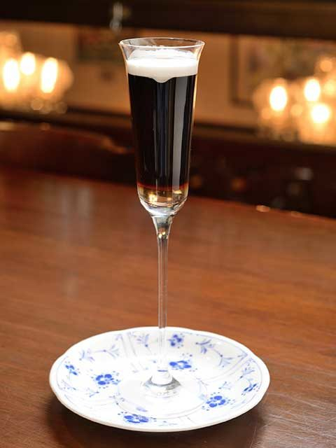 シャモニー本店