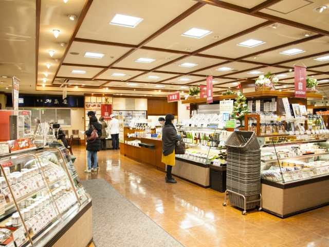 【新潟タウン×土産】加島屋