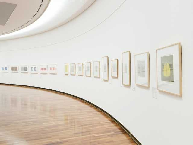 【新潟×アートな旅④】新潟市美術館