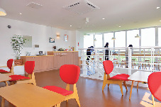 ココならではのお楽しみ