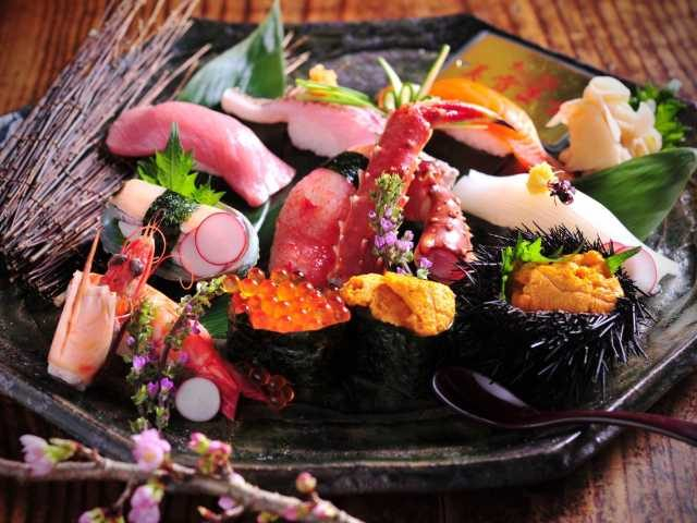 【新潟×絶品魚介①】葱ぼうず