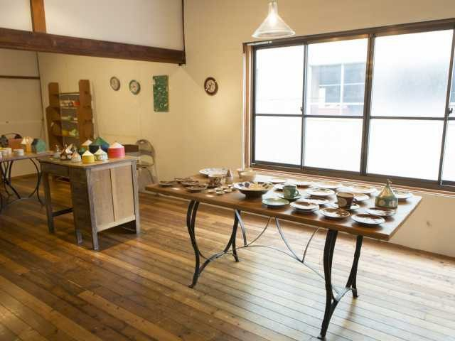 【新潟タウン・カミフル×ショッピング】おしゃれアイテムがズラリ「hickory03travelers」