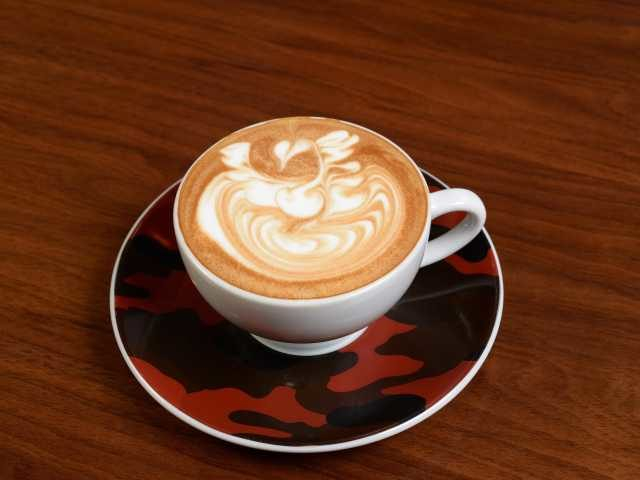 NIIGATA COFFEE DONYA THE BAROQUE