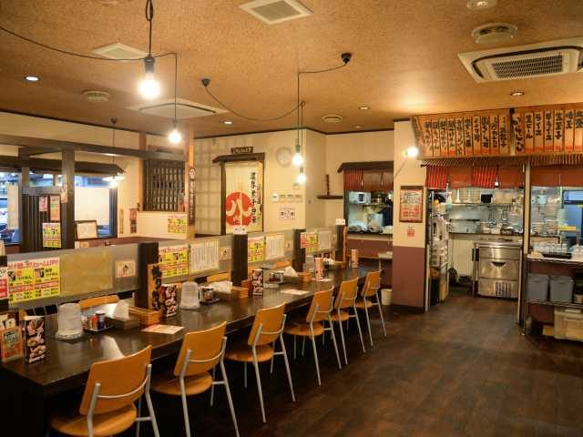 【新潟タウン×朝ごはん】朝でもすいすい進む!あっさり仕立てが◎「手仕事らぁめん八」