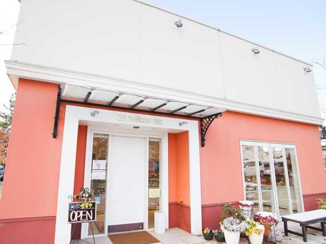 【新潟タウン×土産】ル・ポワロン・ビス