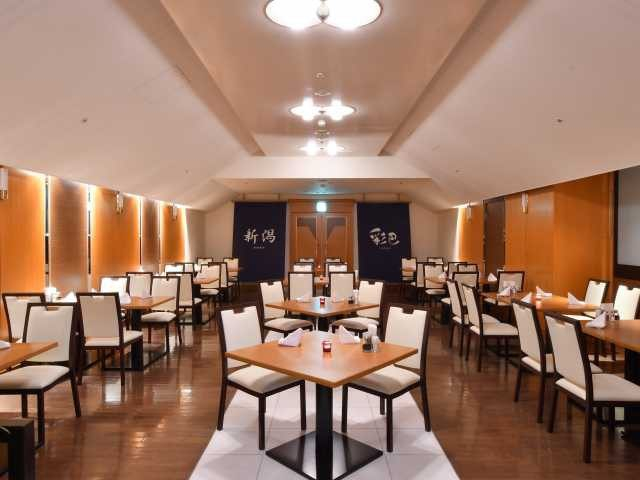 【新潟タウン×朝ごはん】郷土料理もずらり!ご当地グルメの朝の殿堂「レストラン彩巴」